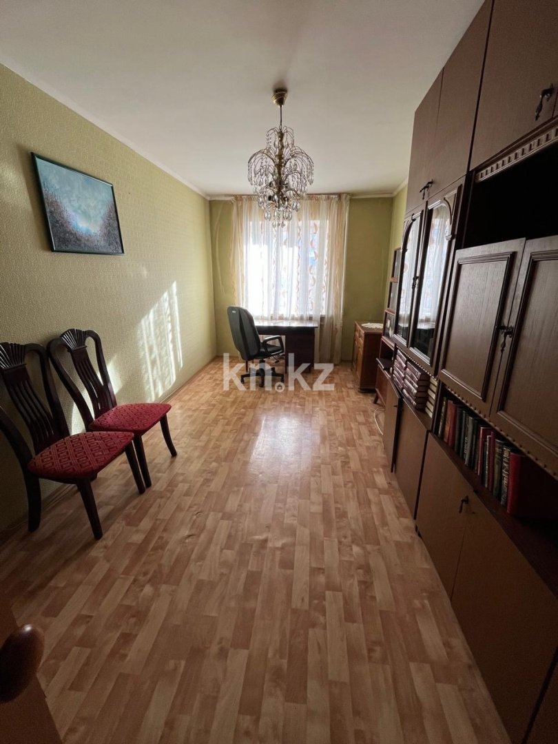 Продажа 4-комнатной квартиры, 83.2 м² в Астане - фото 4