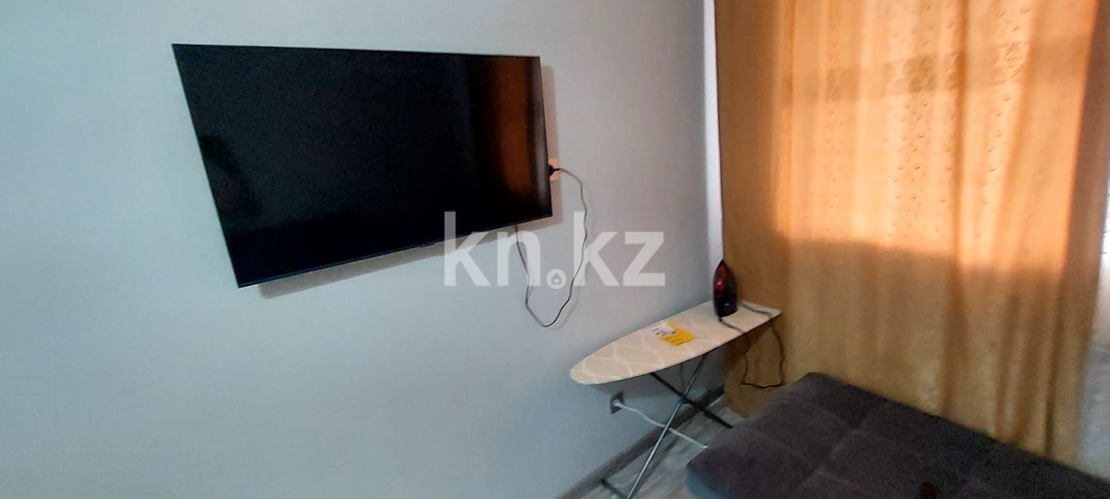 Аренда 1-комнатной квартиры, 34 м² в Астане - фото 4