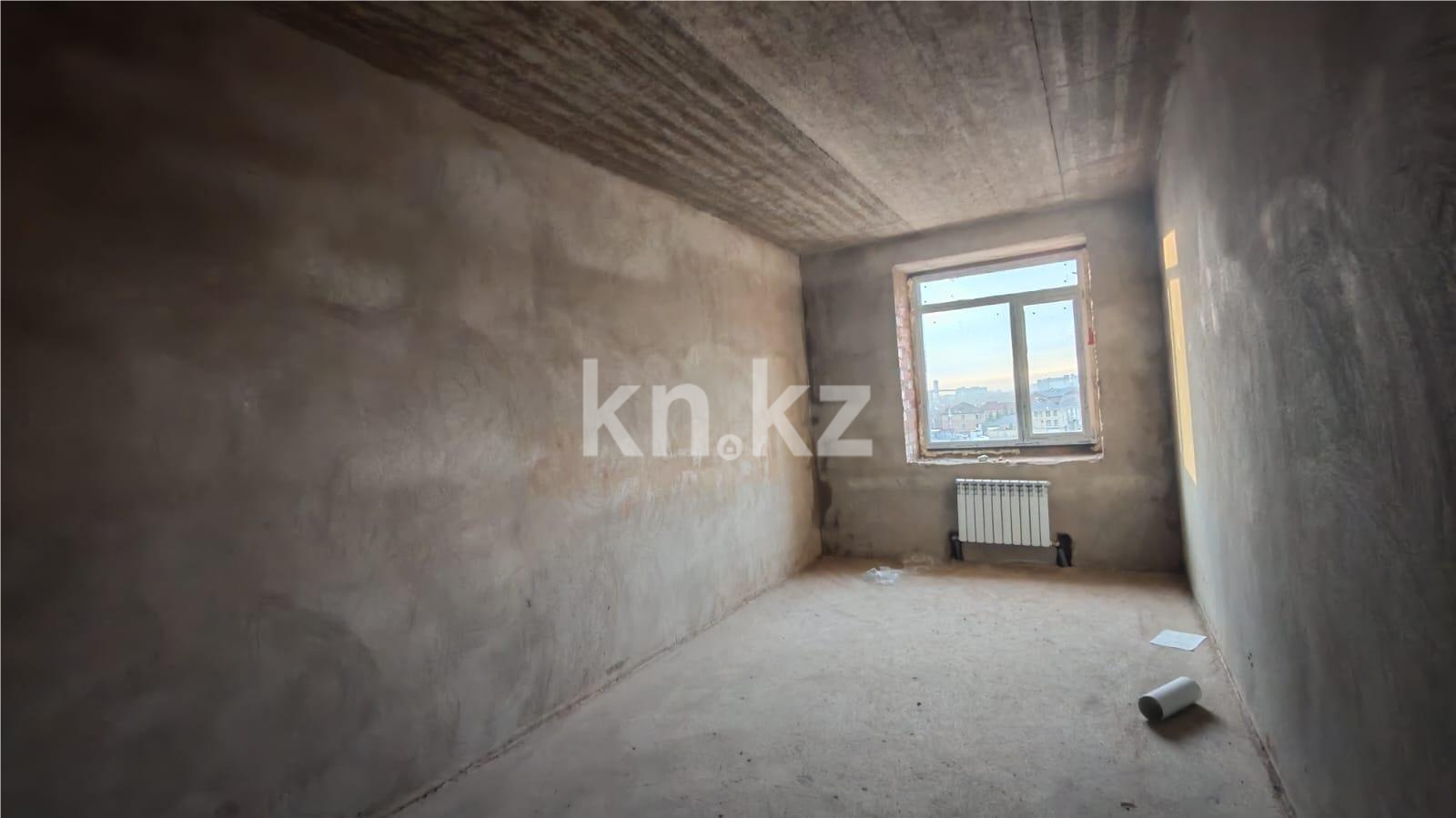 Продажа 3-комнатной квартиры, 69 м² в Караганде - фото 5