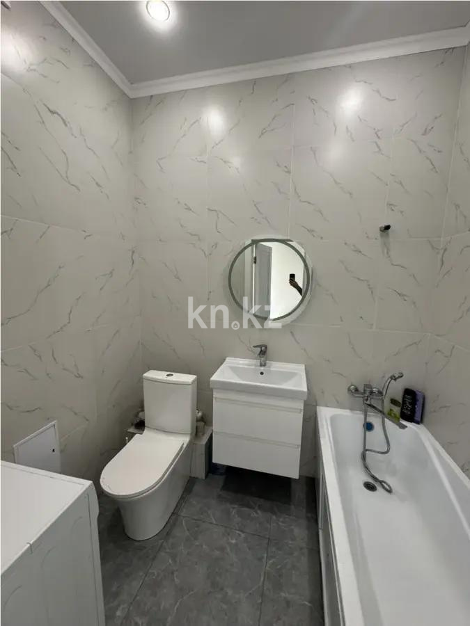 Продажа 2-комнатной квартиры, 38.7 м² в Астане - фото 3