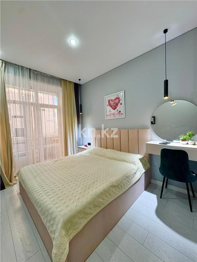 Продажа 3-комнатной квартиры, 65 м² в Астане - фото 5