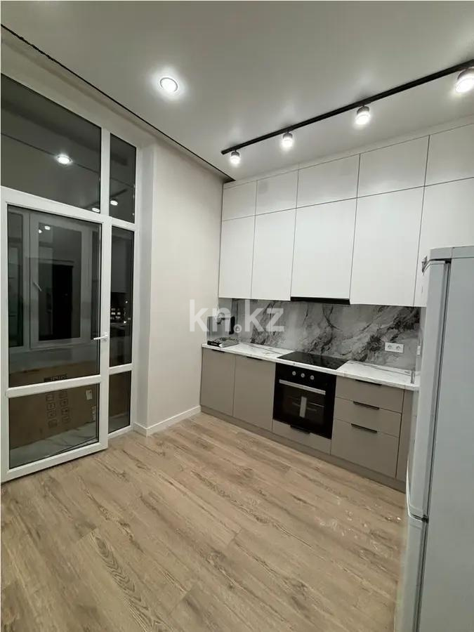 Продажа 1-комнатной квартиры, 41 м² в Астане - фото 2