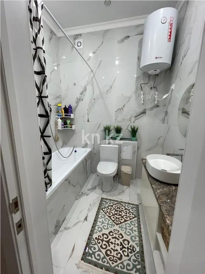 Продажа 3-комнатной квартиры, 88 м², ул. Гапеева, дом  16/2 в Караганде - фото 5