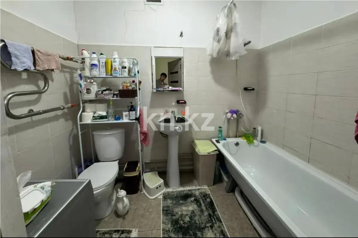 Продажа 1-комнатной квартиры, 47 м² в Алматы - фото 3