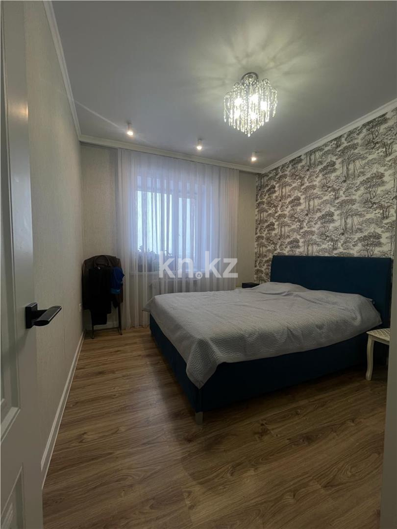 Продажа 3-комнатной квартиры, 80 м² в Караганде - фото 5