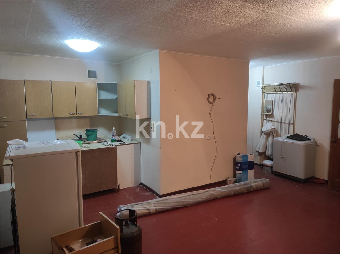 Продажа 2-комнатной квартиры, 45 м², ул. Сейфуллина, дом  32 в Темиртау