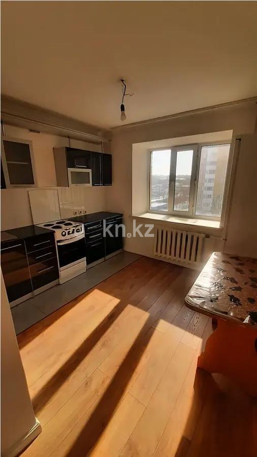 Продажа 1-комнатной квартиры, 34.7 м² в Астане - фото 2