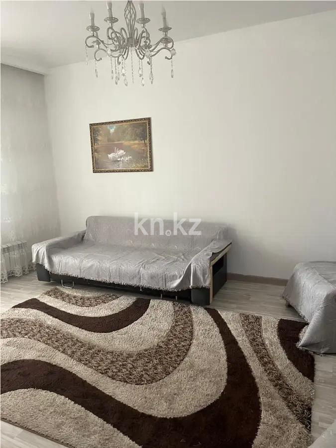 Продажа 2-комнатной квартиры, 67.3 м² в Алматы