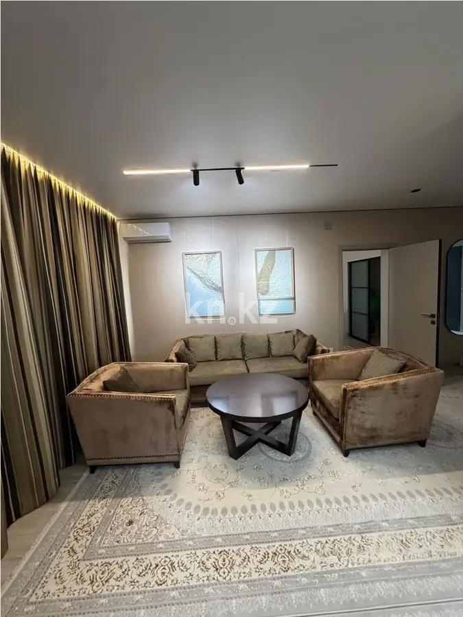 Продажа 2-комнатной квартиры, 53.7 м² в Алматы