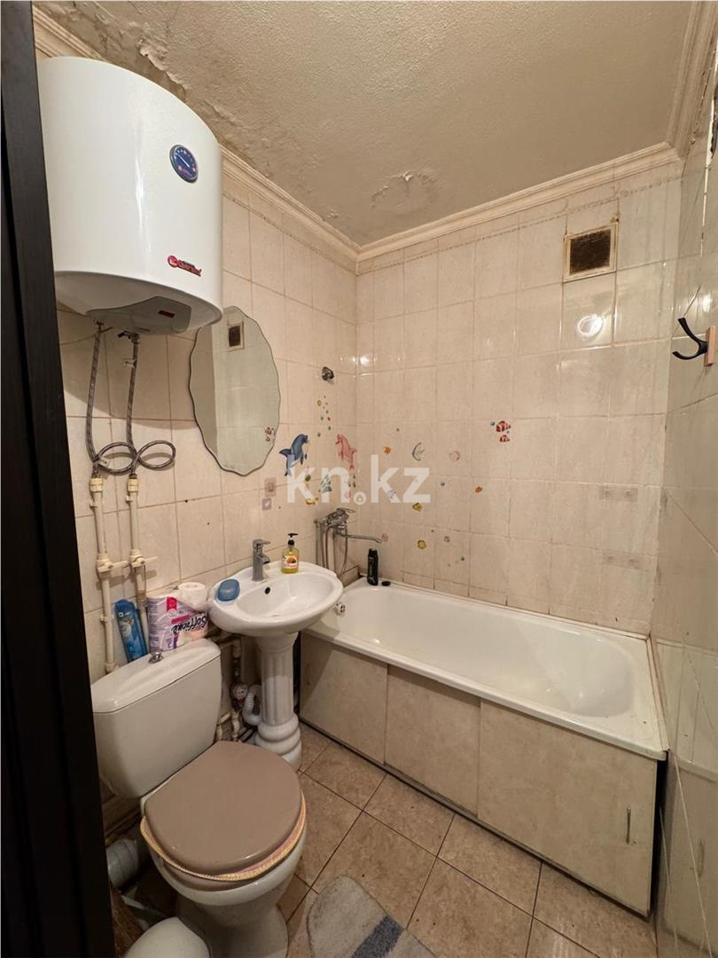 Продажа 1-комнатной квартиры, 33 м², ул. Абая в Темиртау - фото 6