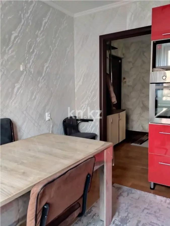 Продажа 3-комнатной квартиры, 69 м² в Алматы - фото 3