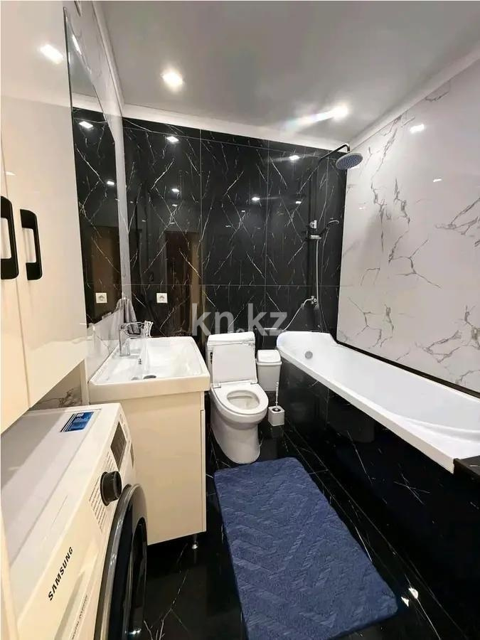 Продажа 2-комнатной квартиры, 60 м² в Алматы - фото 4