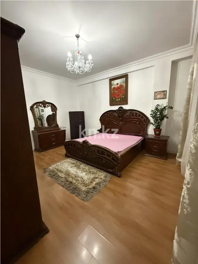 Продажа 3-комнатной квартиры, 117.3 м², ул. Кургальжинское шоссе, дом  6 в Астане - фото 3