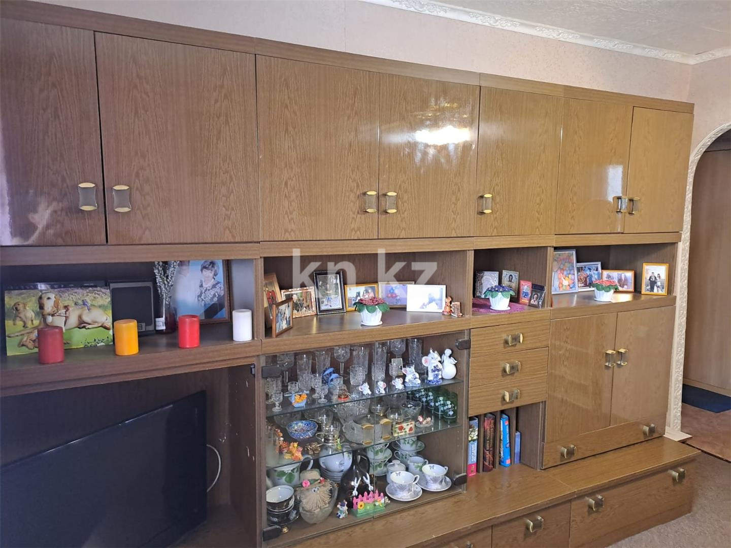 Продажа 2-комнатной квартиры, 48 м², ул. Анжерская в Караганде - фото 2