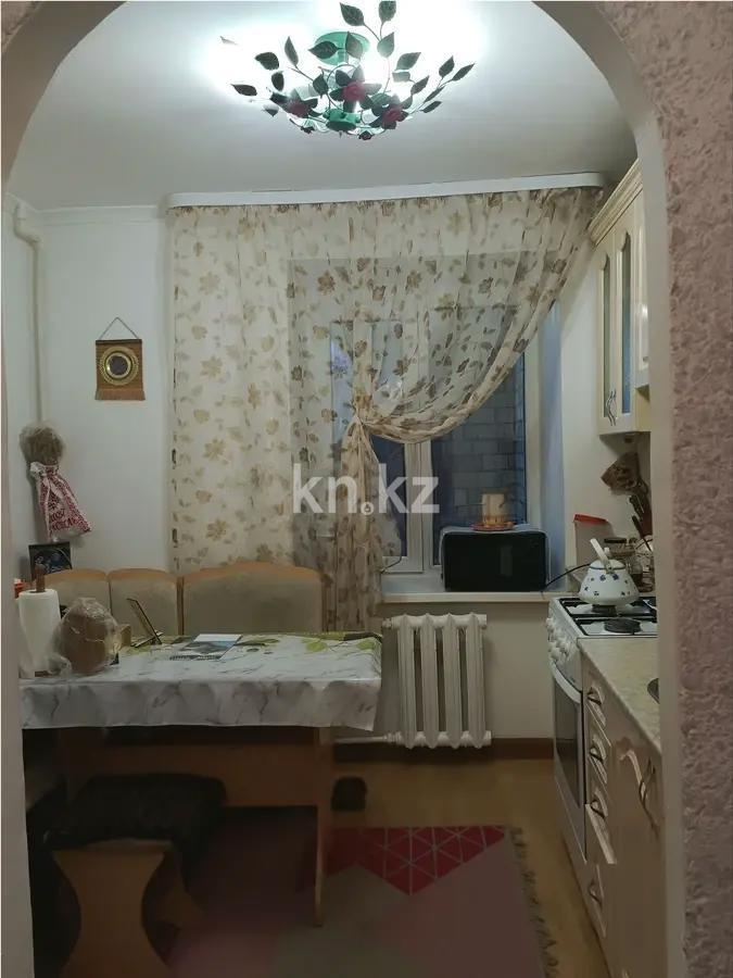 Продажа 3-комнатной квартиры, 62 м² в Караганде - фото 4