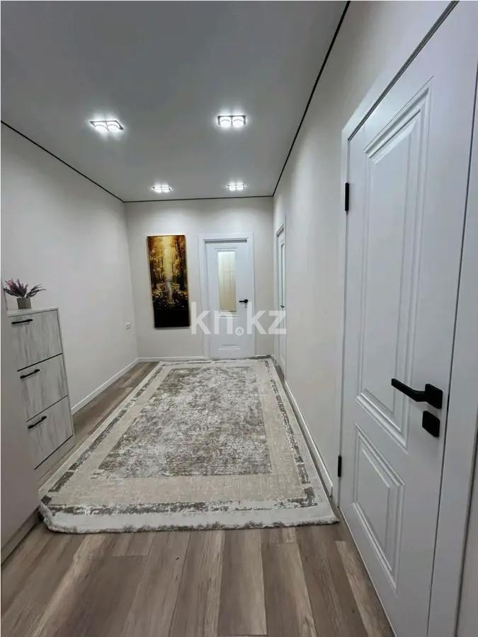 Продажа 2-комнатной квартиры, 40 м² в Алматы - фото 5