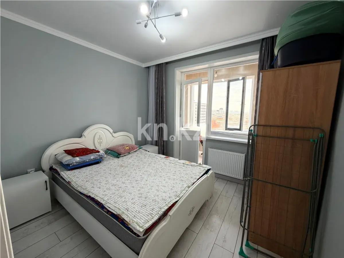 Продажа 1-комнатной квартиры, 39 м² в Астане - фото 2