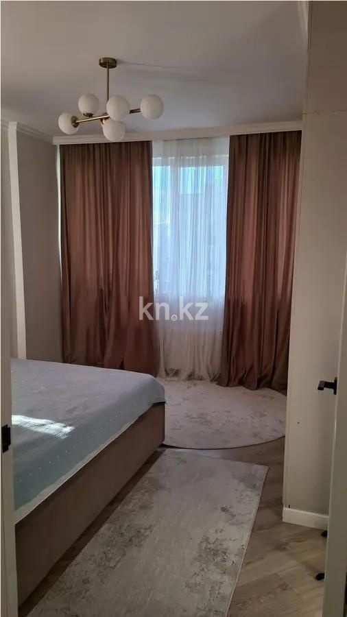 Продажа 2-комнатной квартиры, 54 м² в Астане - фото 2