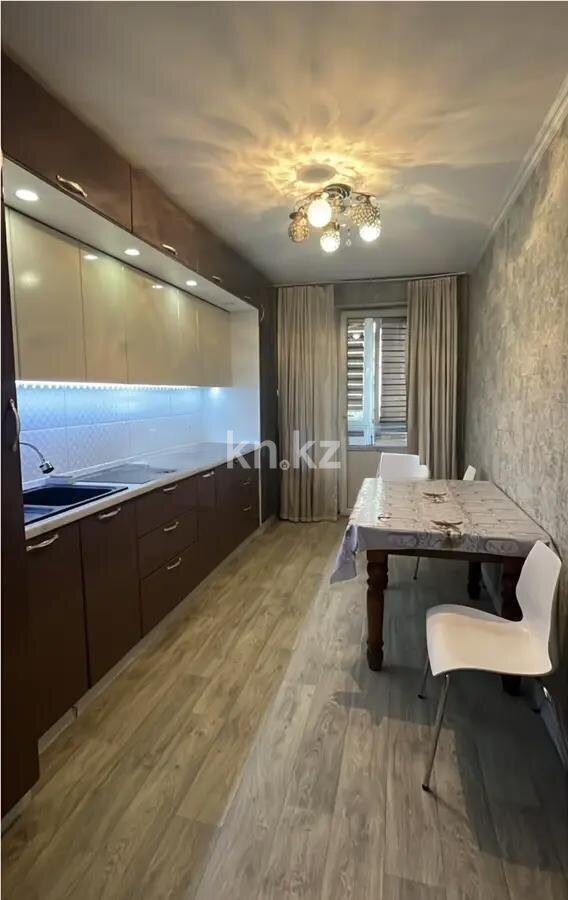 Продажа 1-комнатной квартиры, 42 м² в Алматы - фото 2