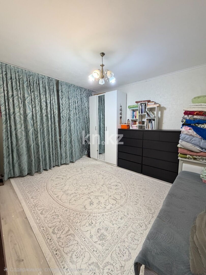 Продажа 1-комнатной квартиры, 31.3 м² в Астане - фото 2