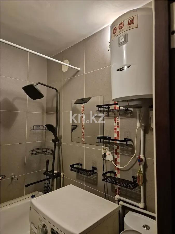 Продажа 1-комнатной квартиры, 33 м², пр. Республики, дом  53 в Темиртау - фото 3
