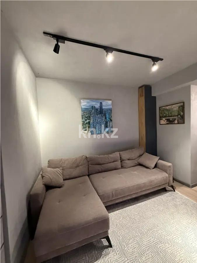 Продажа 2-комнатной квартиры, 54 м² в Алматы