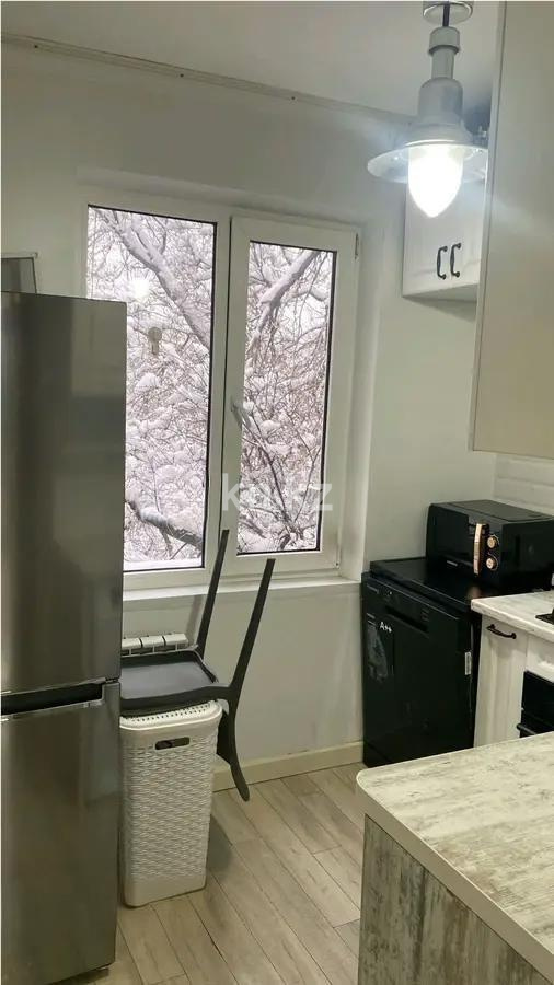 Продажа 3-комнатной квартиры, 63 м² в Алматы - фото 3