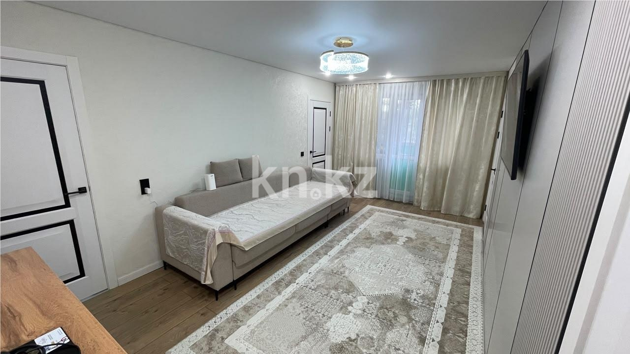 Продажа 3-комнатной квартиры, 46 м² в Караганде - фото 2