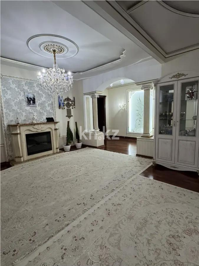 Продажа 5-комнатной квартиры, 200 м² в Астане - фото 2