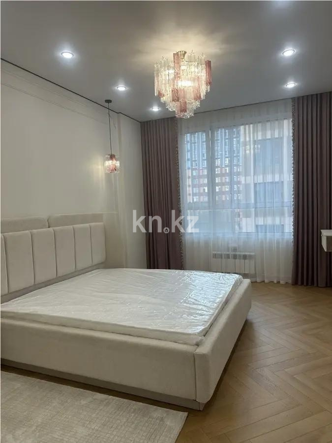 Продажа 4-комнатной квартиры, 120 м² в Астане - фото 3