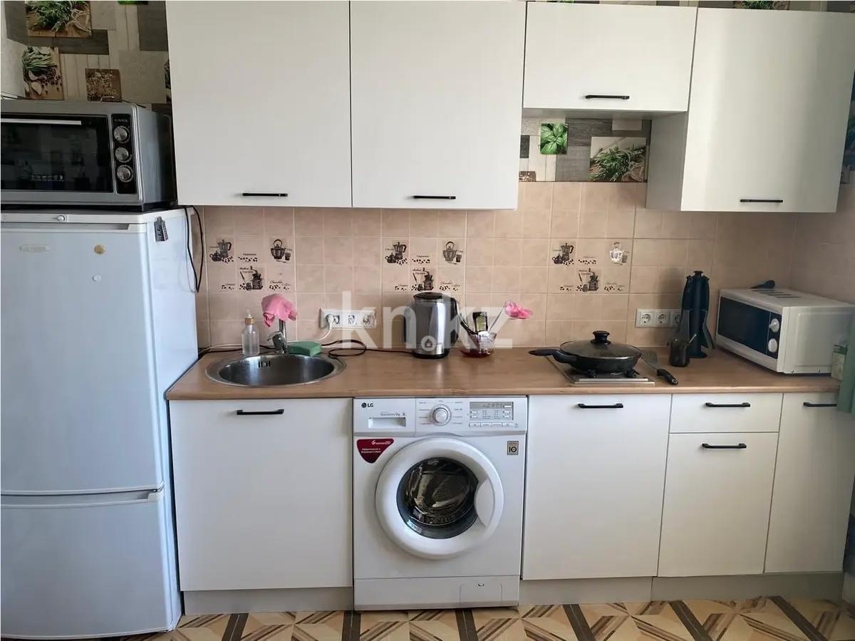 Продажа 1-комнатной квартиры, 40.4 м², пр. Улы Дала, дом  69 в Астане - фото 2