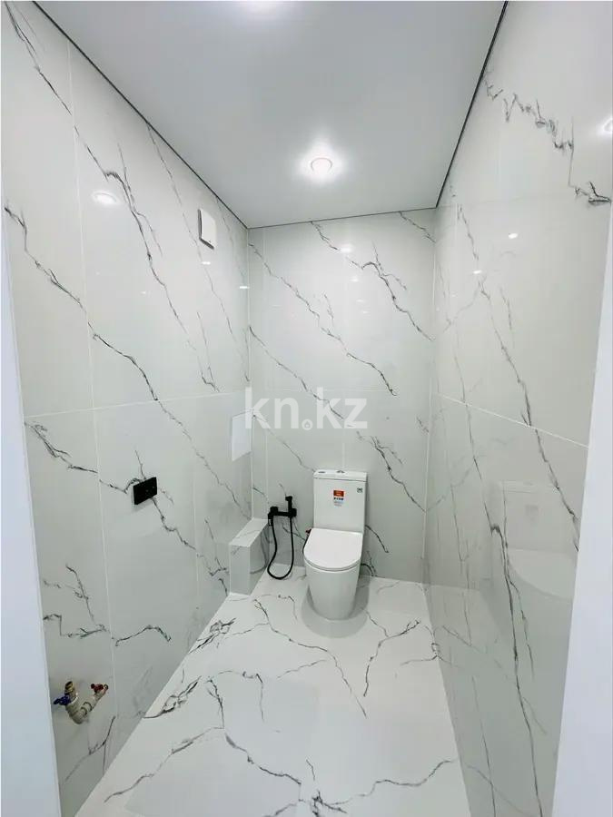 Продажа 2-комнатной квартиры, 76.9 м², ул. 23-й проезд, дом  5 в Астане - фото 8