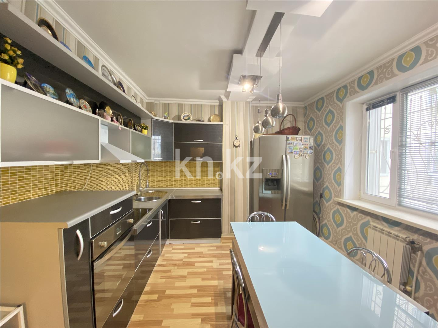 Продажа 2-комнатной квартиры, 76.6 м² в Астане - фото 5