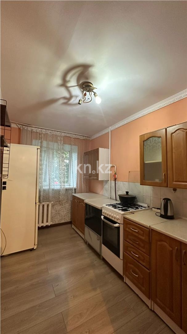 Продажа 3-комнатной квартиры, 58.6 м² в Астане - фото 9