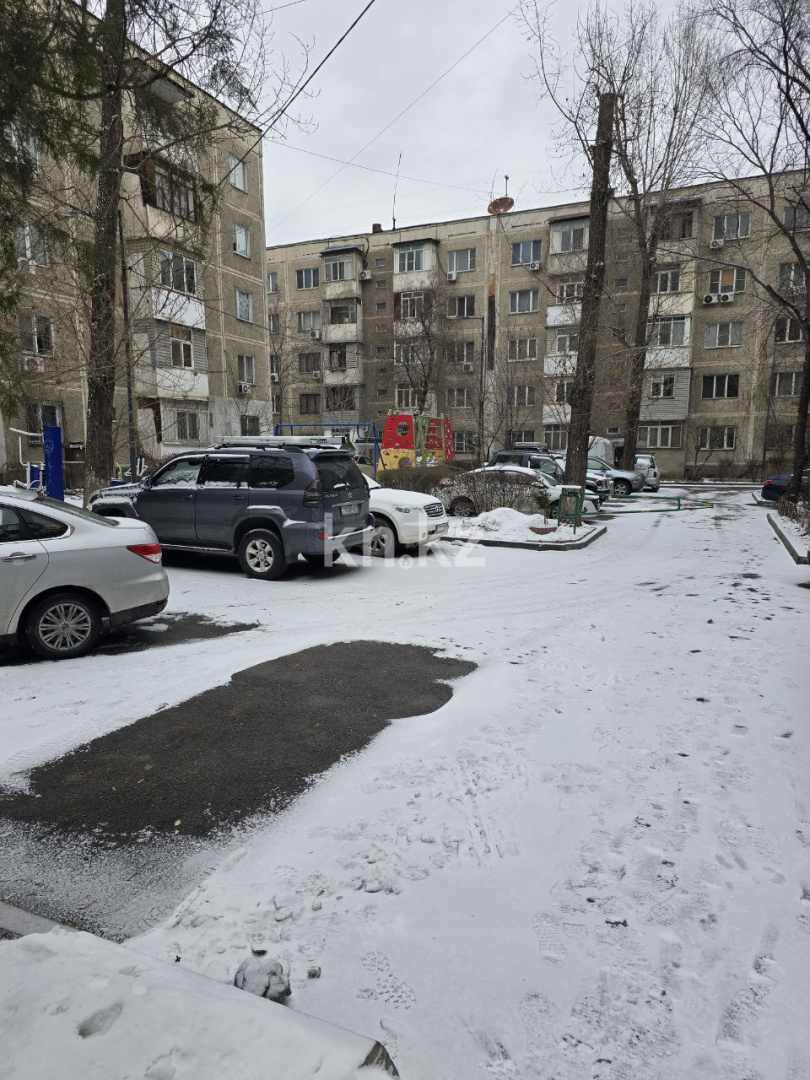 Продажа 2-комнатной квартиры, 54 м² в Алматы - фото 21