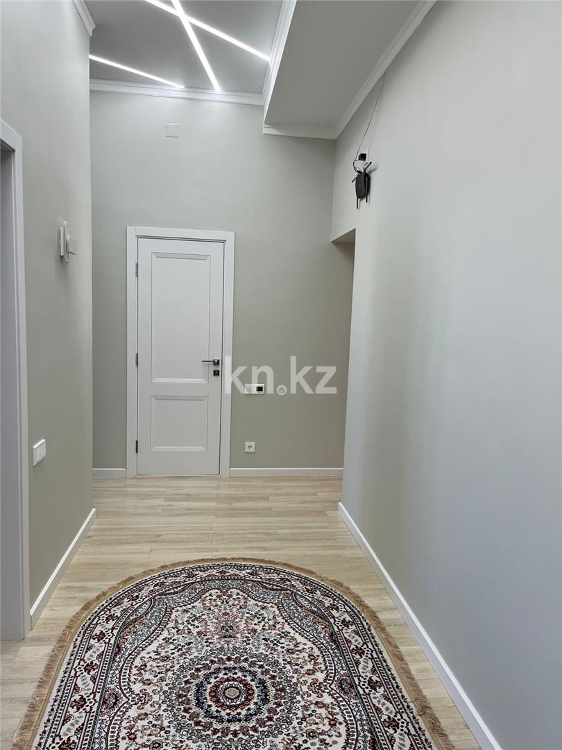 Продажа 3-комнатной квартиры, 87 м², мкр-н Степной-3, дом  1/4 в Караганде - фото 9