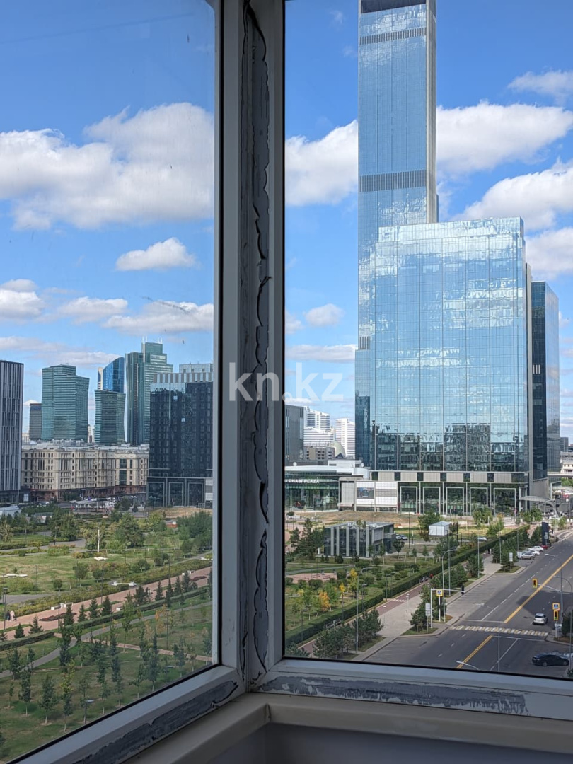 Аренда 2-комнатной квартиры, 62 м² в Астане - фото 12