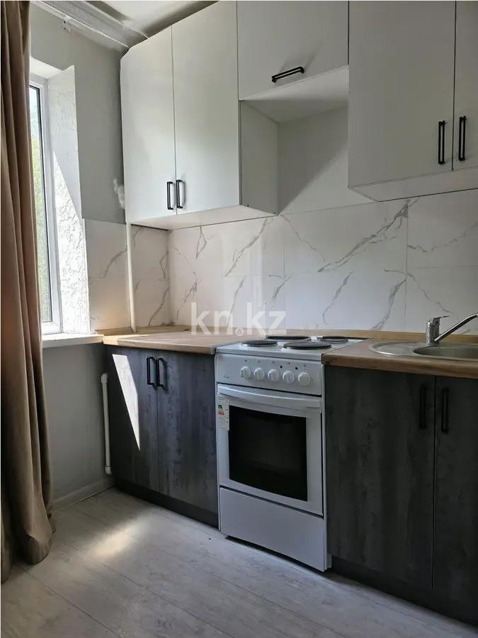 Продажа 1-комнатной квартиры, 31 м² в Темиртау - фото 2