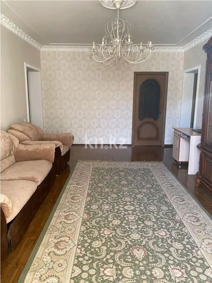 Продажа 2-комнатной квартиры, 89 м², ул. Байкадамова, дом  2в в Алматы