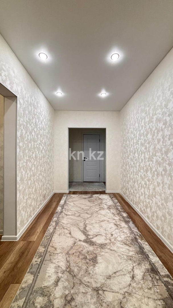 Продажа 3-комнатной квартиры, 93 м² в Астане - фото 16