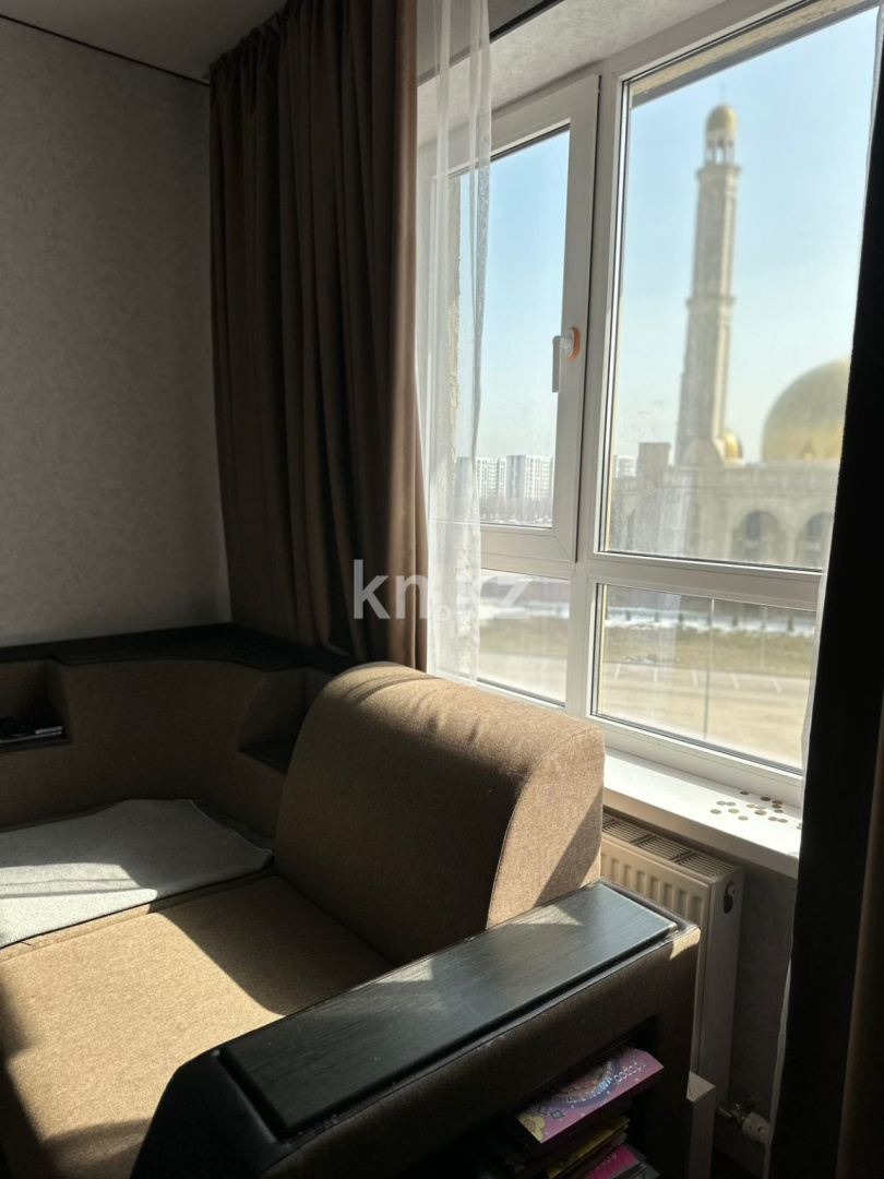 Продажа 2-комнатной квартиры, 53.7 м² в Алматы - фото 8