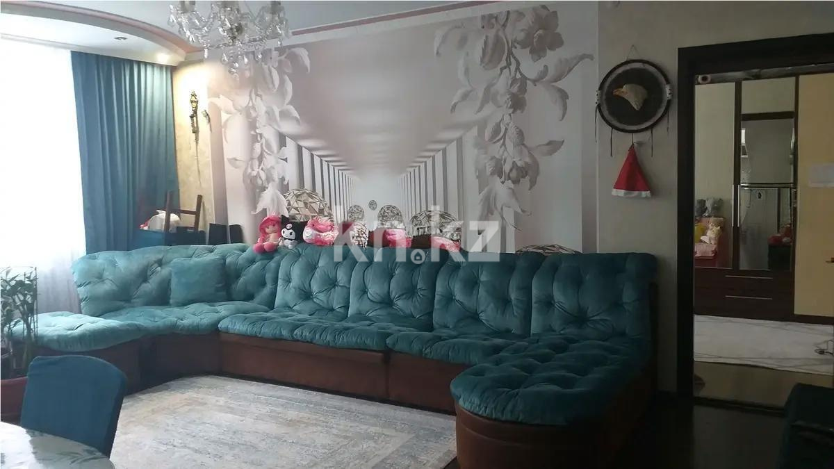 Продажа 3-комнатной квартиры, 106 м² в Астане