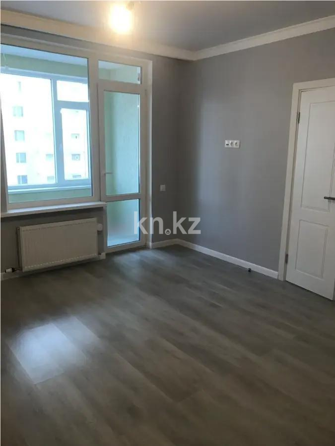 Продажа 1-комнатной квартиры, 38 м² в Астане