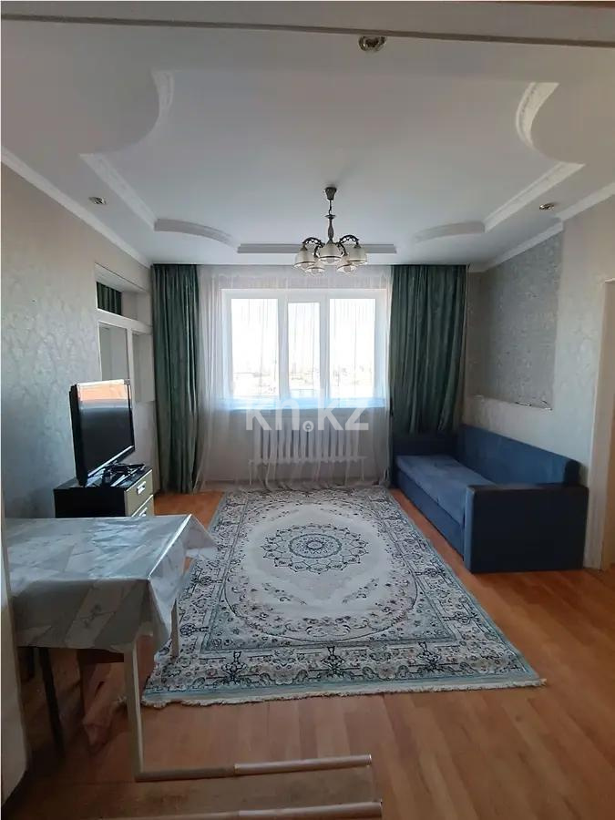 Продажа 2-комнатной квартиры, 36 м² в Астане