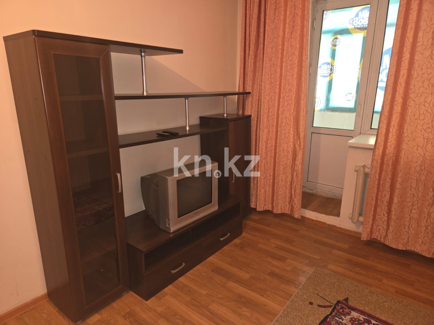 Аренда 1-комнатной квартиры, 42 м² в Астане - фото 5