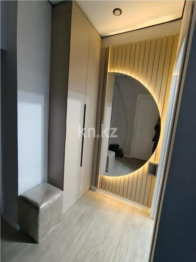 Продажа 1-комнатной квартиры, 30 м², ул. Устирт, дом  5 в Алматы - фото 3