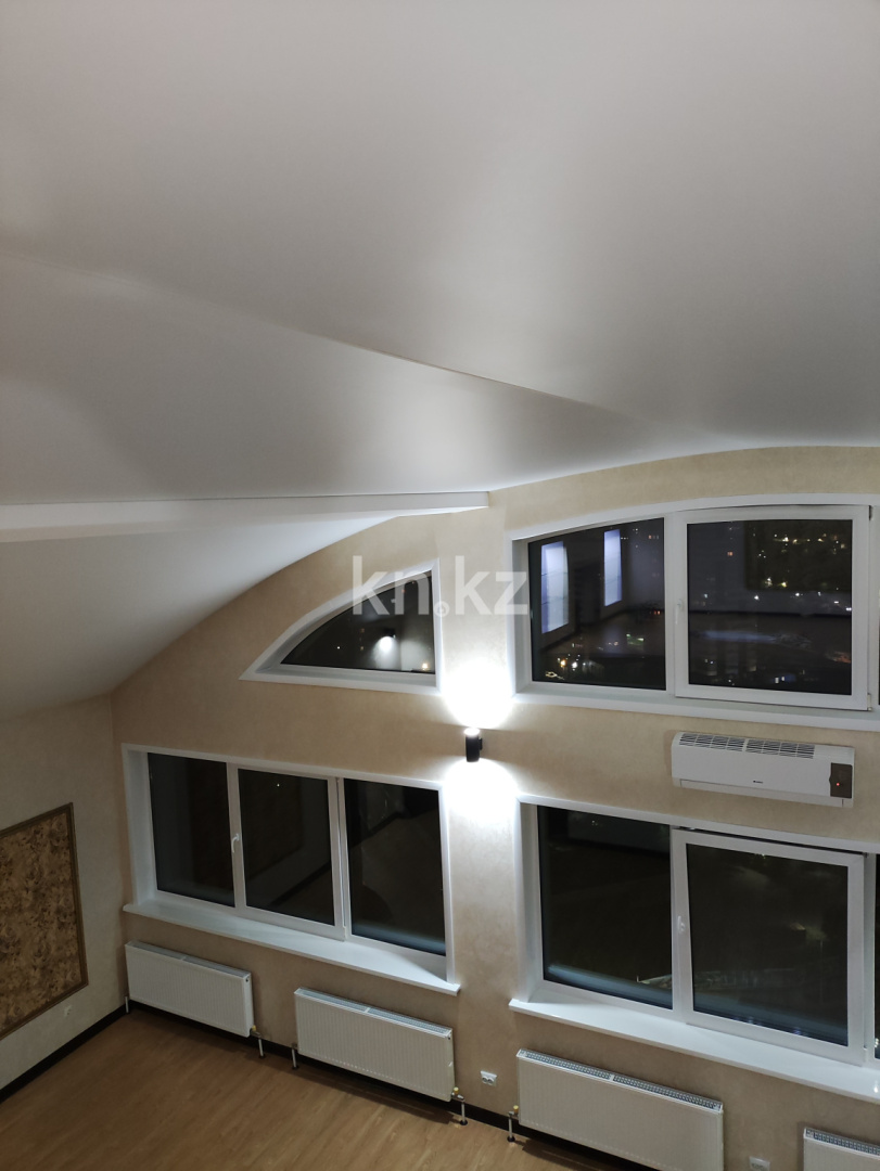 Продажа 5-комнатной квартиры, 165.5 м², ул. Иманова, дом  17 - ул. Валиханова в Астане - фото 10