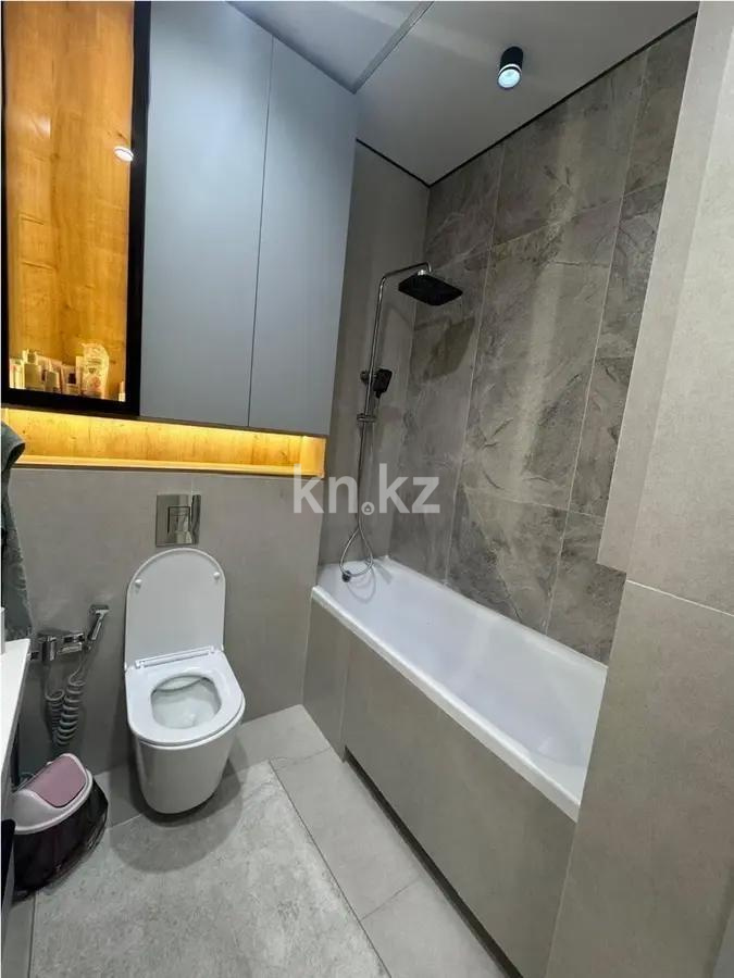 Продажа 2-комнатной квартиры, 62.7 м², ул. Байтурсынова, дом  30 в Астане - фото 4