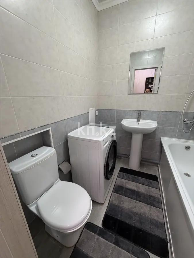 Продажа 1-комнатной квартиры, 40 м² в Алматы - фото 3