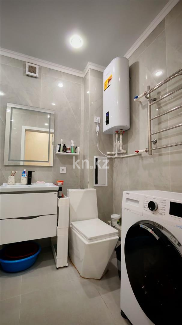 Продажа 3-комнатной квартиры, 72 м² в Караганде - фото 16